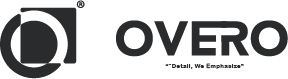 Overo Logo